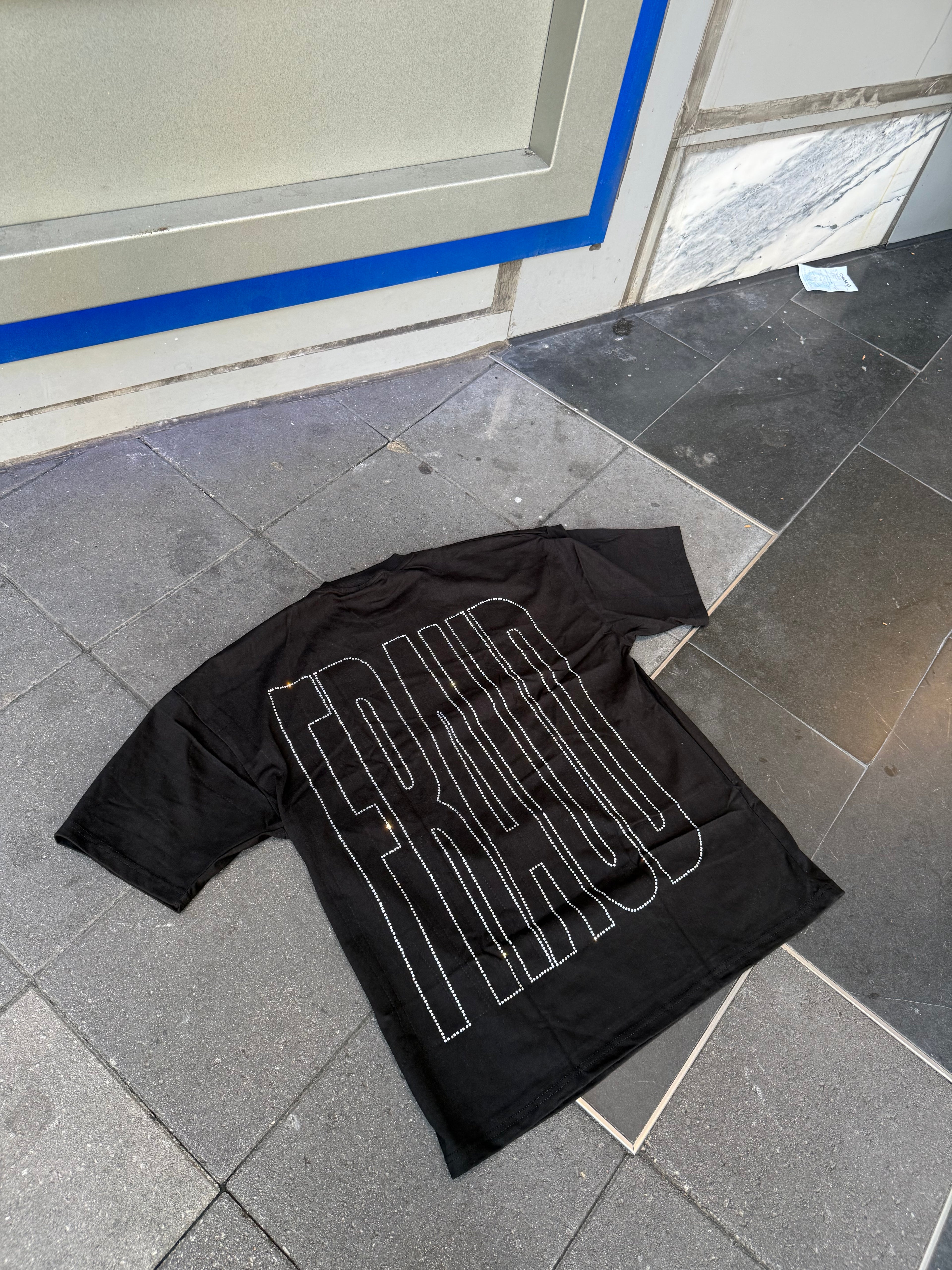 “Fraudsters” Shirt