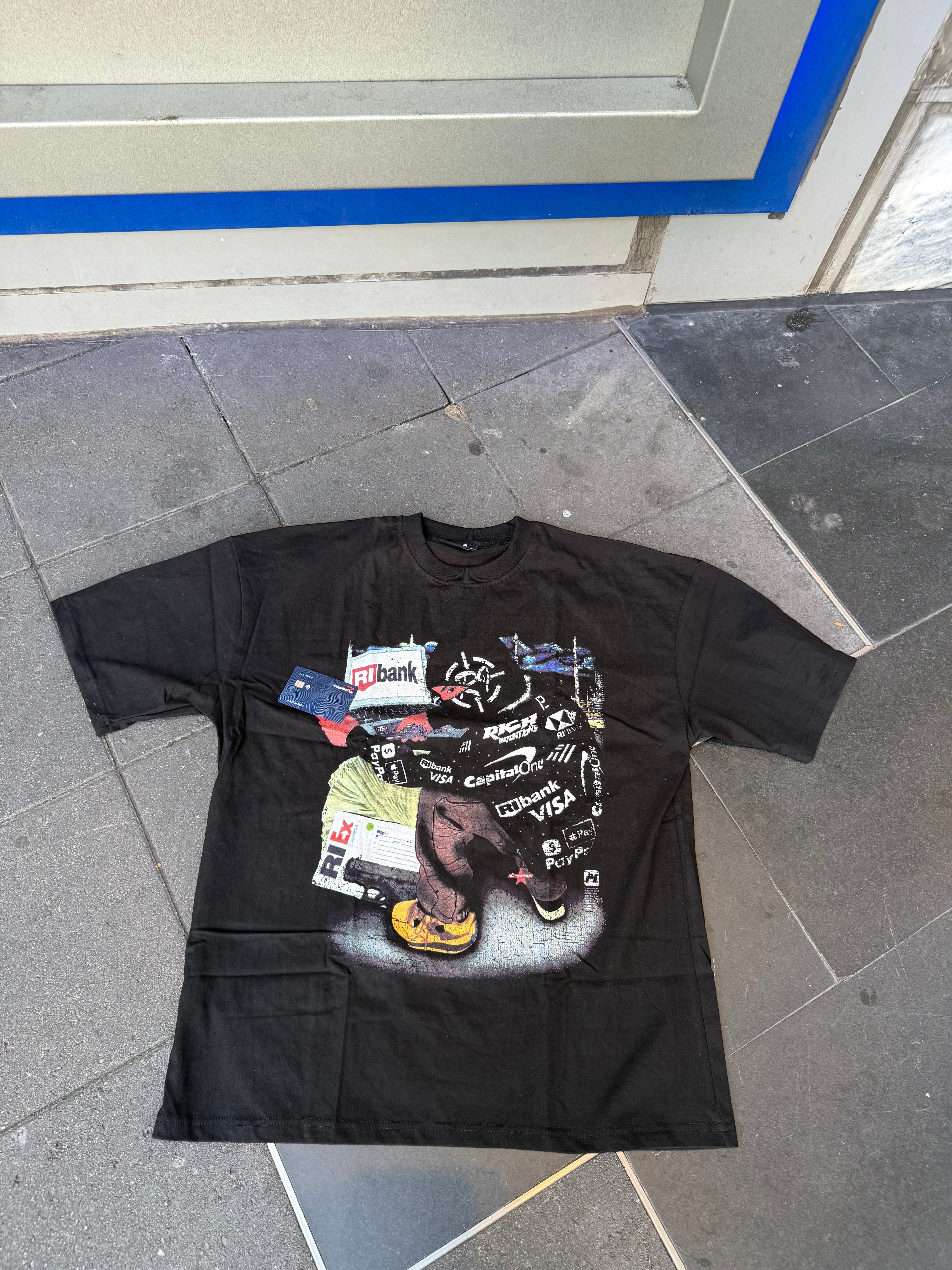 “Fraudsters” Shirt