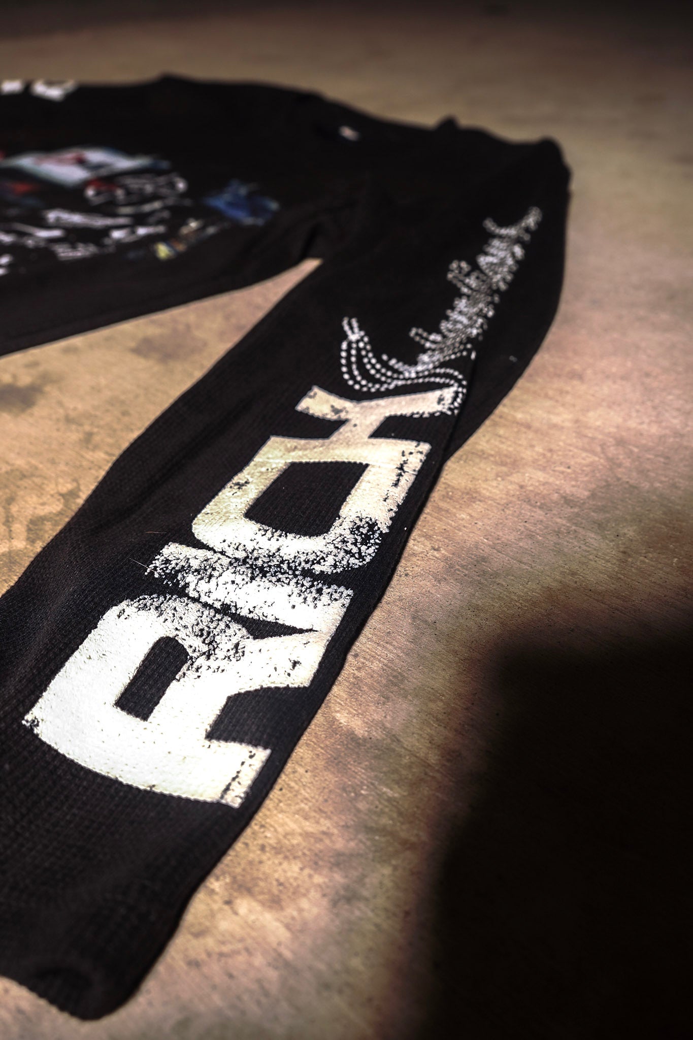 “Fraudsters” Thermal